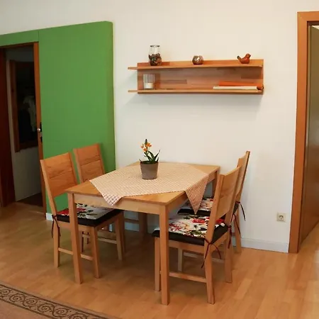 Apartamento Weissenbacher Mitterbach