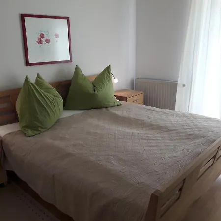 Weissenbacher Apartamento *