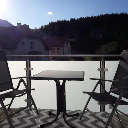 Appartamento Weissenbacher *