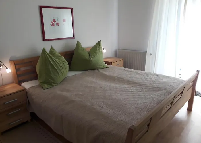 Weissenbacher Apartment *