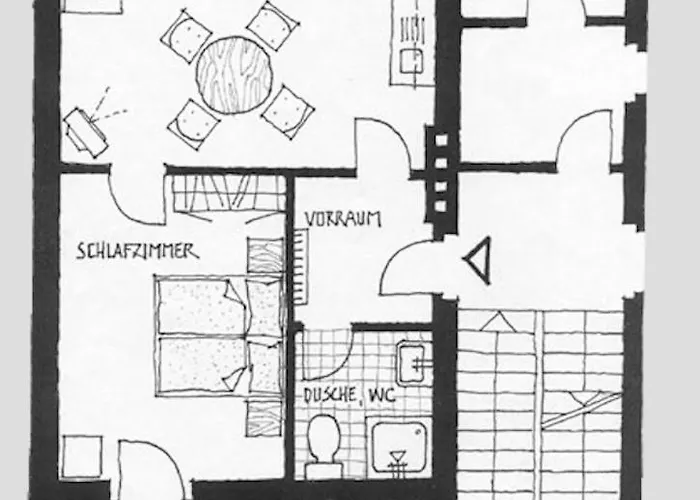 Apartment Weissenbacher